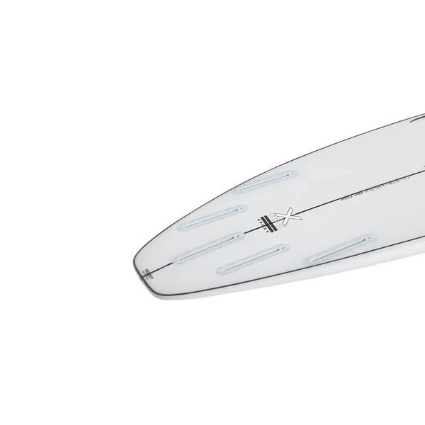 ALOHA Surfboards x Lopez - New Fish - 5'9 XE (Epoxy) - Futures – Image 2