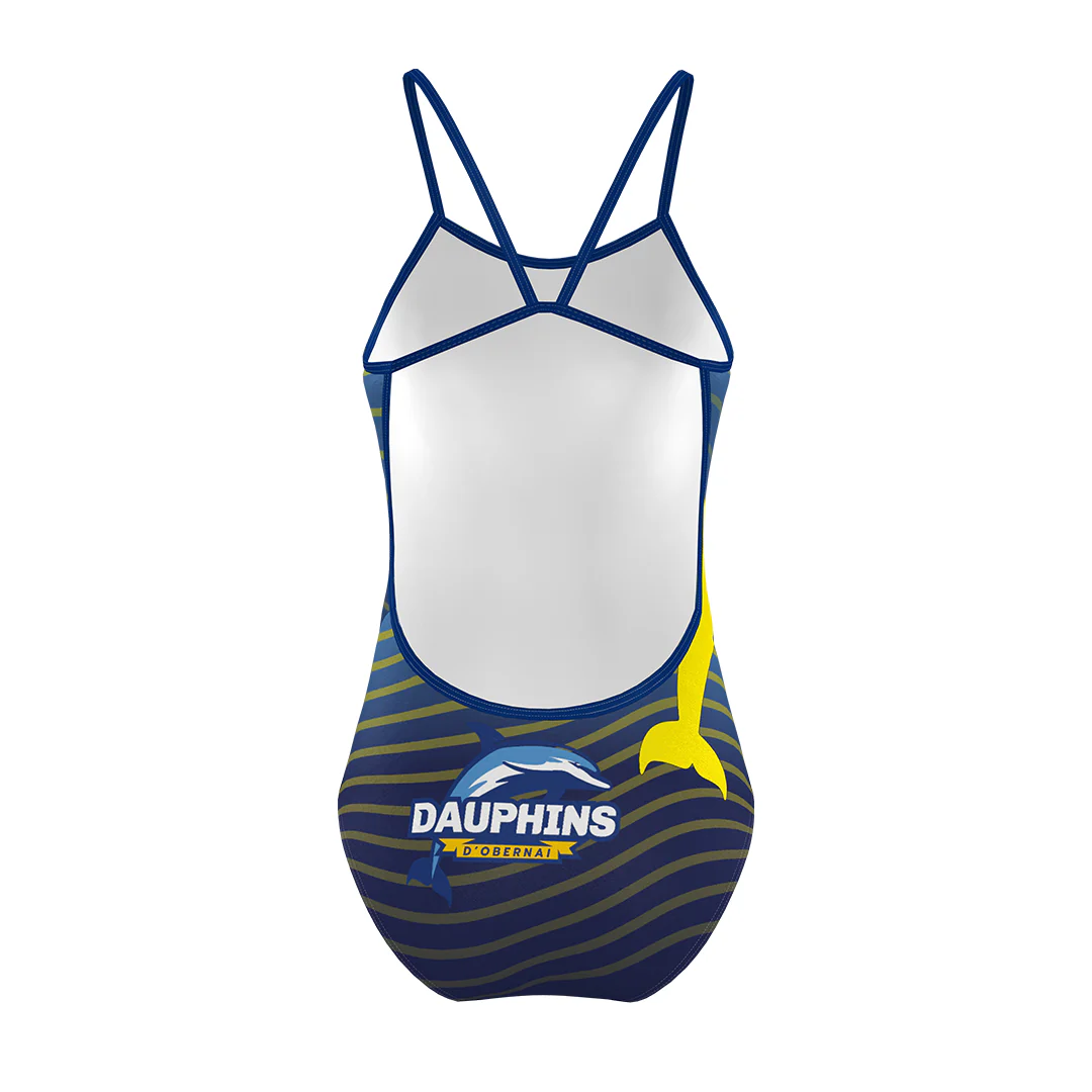 Wahine - Maillot de bain enfant 1 pièce Obernai – Image 3
