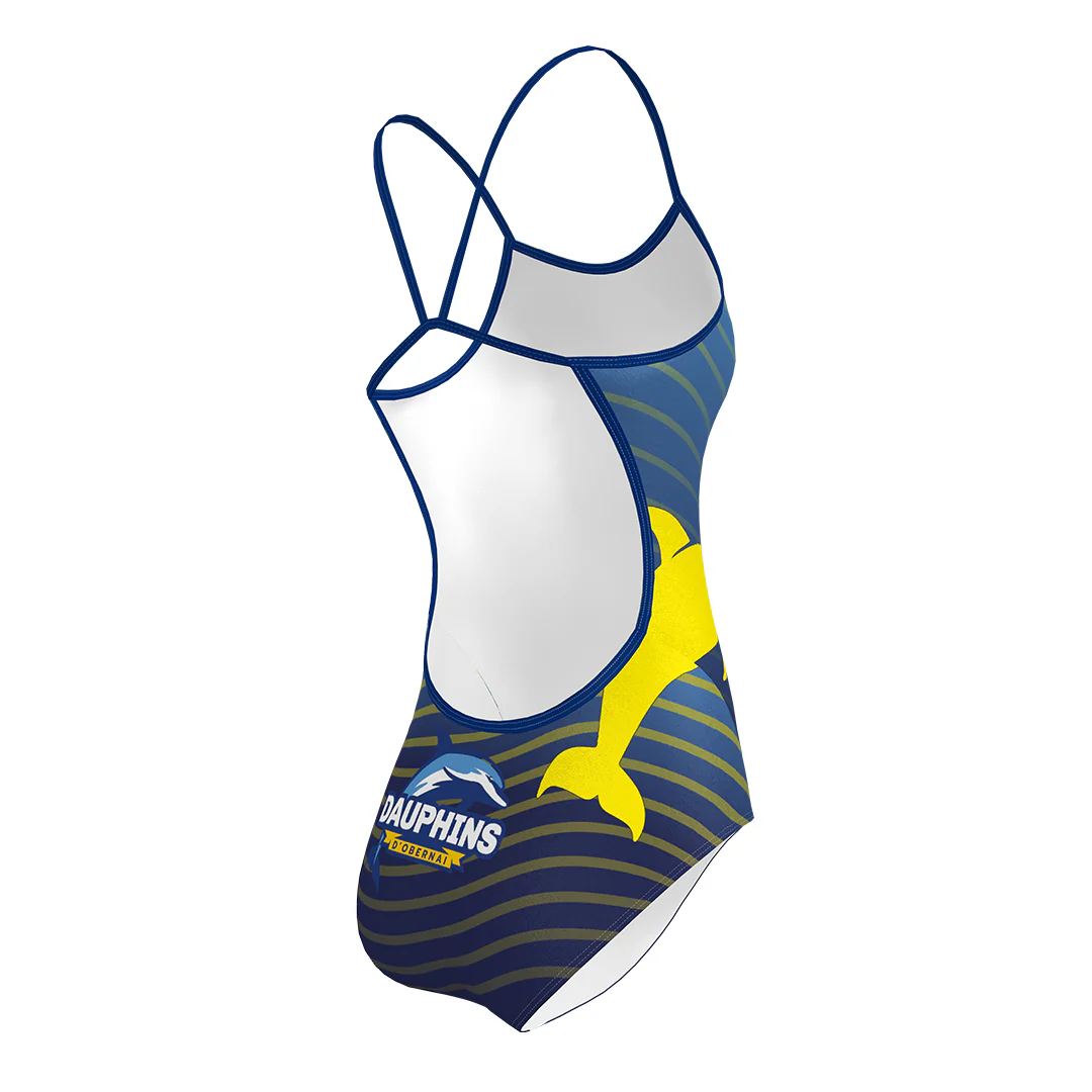 Wahine - Maillot de bain enfant 1 pièce Obernai – Image 4