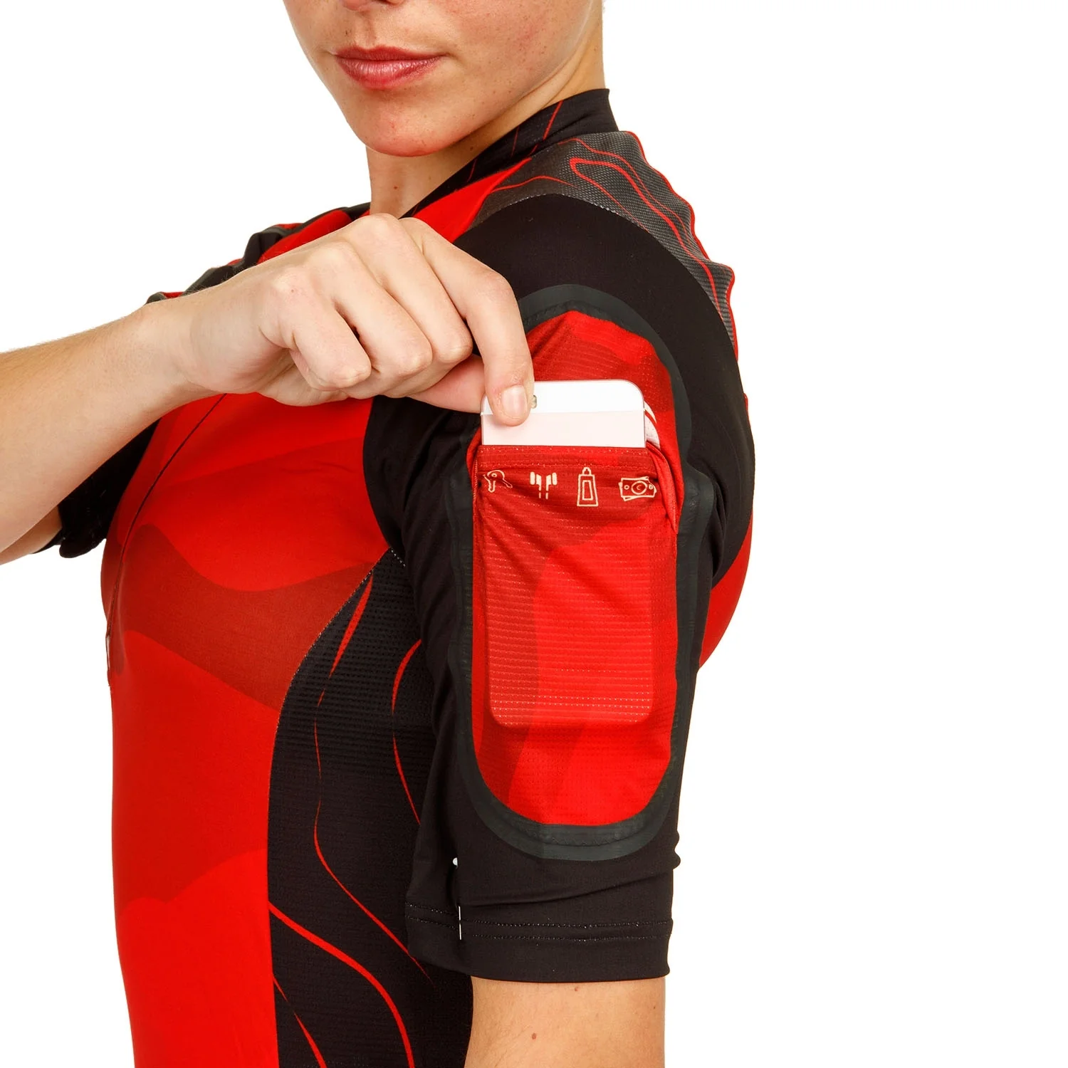 Haut de trail - Equilibrium TR – Image 4