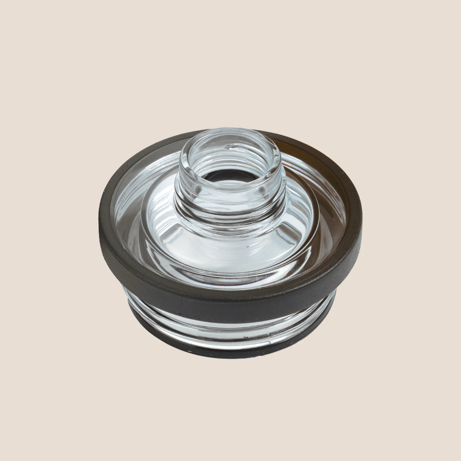 Gourde Isotherme 500ml - Jaune – Image 4