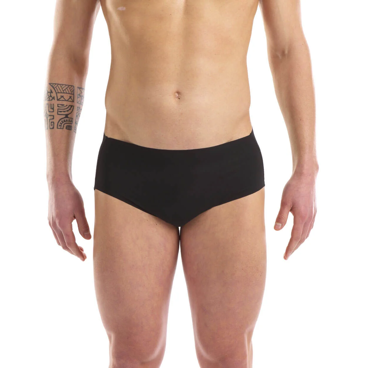 Slip Homme Invisible Performance
