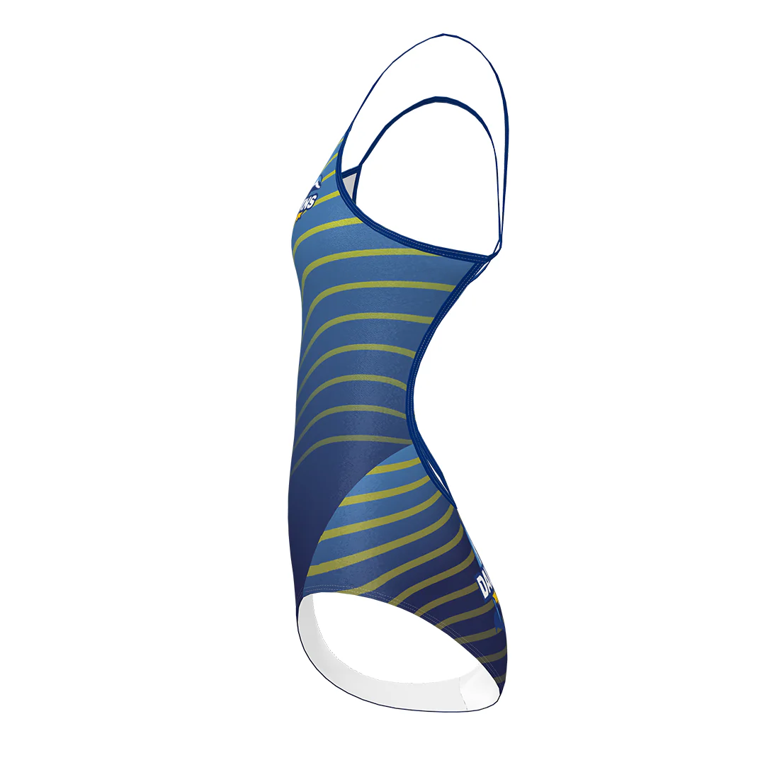 Wahine - Maillot de bain enfant 1 pièce Obernai – Image 2