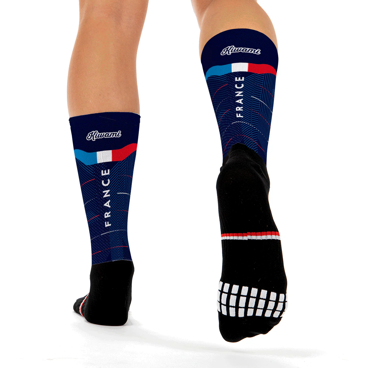 Chaussettes Nation* France