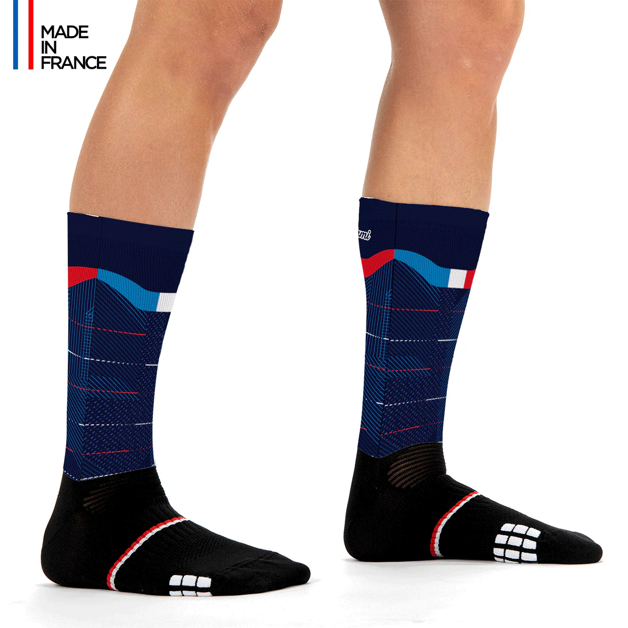 Chaussettes Nation* France – Image 2