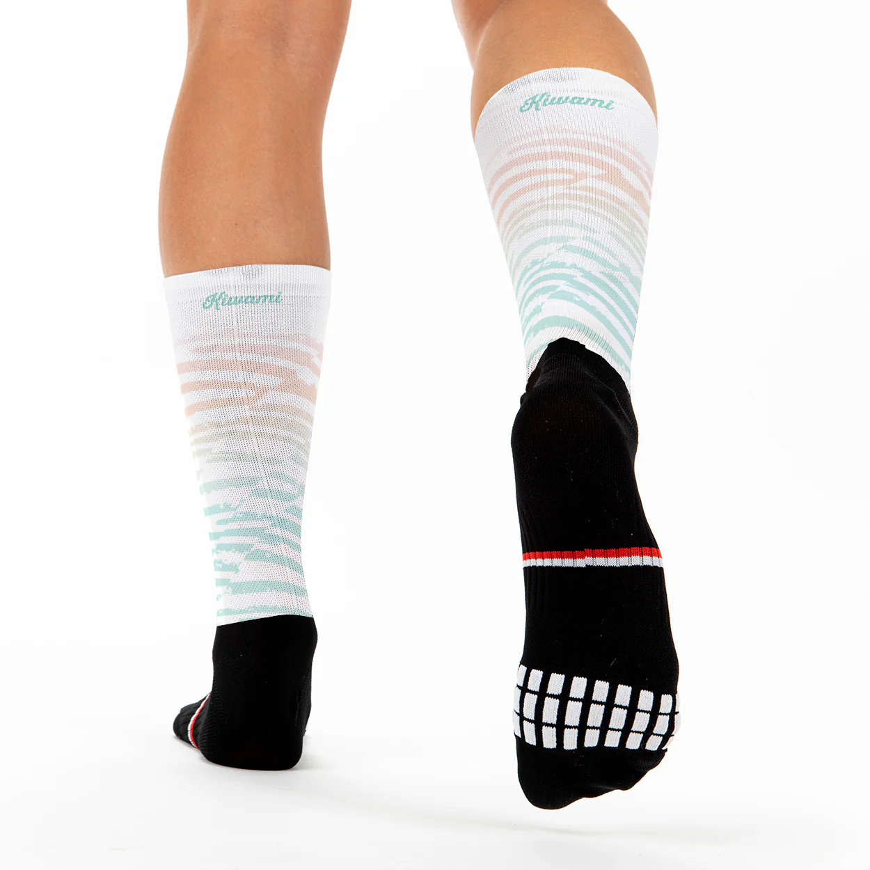 Chaussettes Wild W