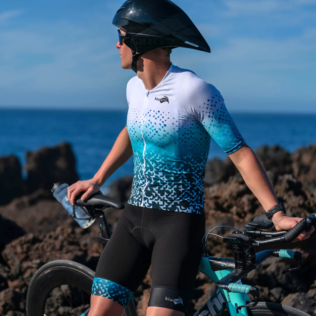 Maillot vélo Spandelles Delta – Image 2