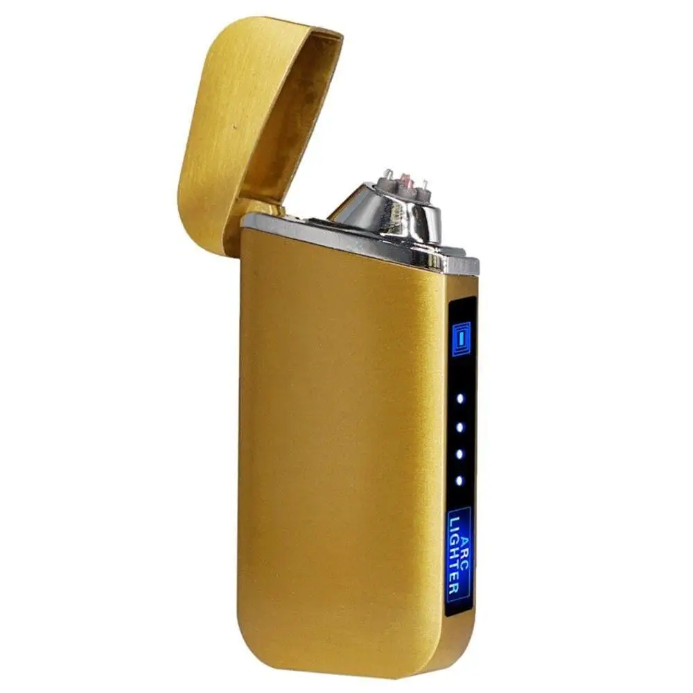 ALLUME FEU SURVIE - BRIQUET ELECTRIQUE – Image 8