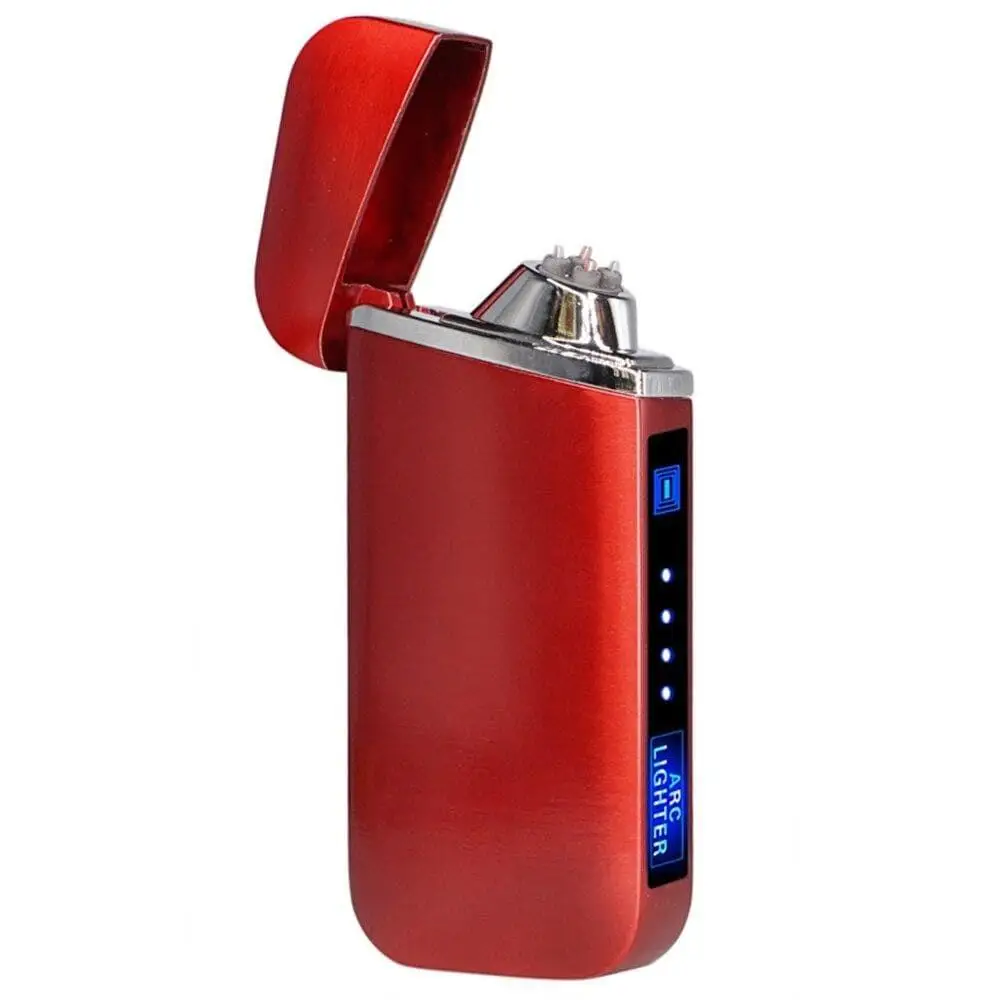 ALLUME FEU SURVIE - BRIQUET ELECTRIQUE – Image 7