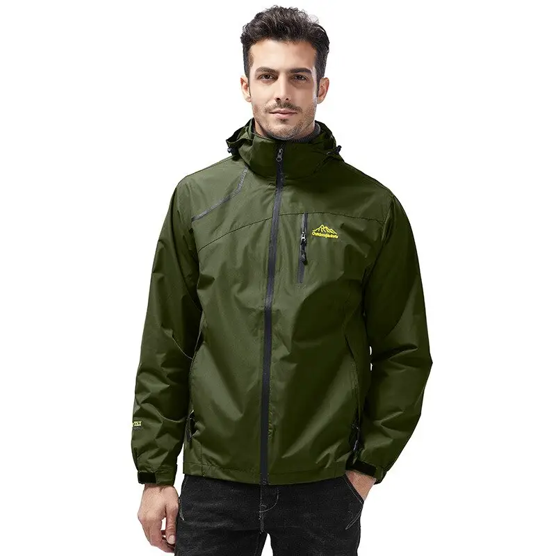 Army jacket – Image 5