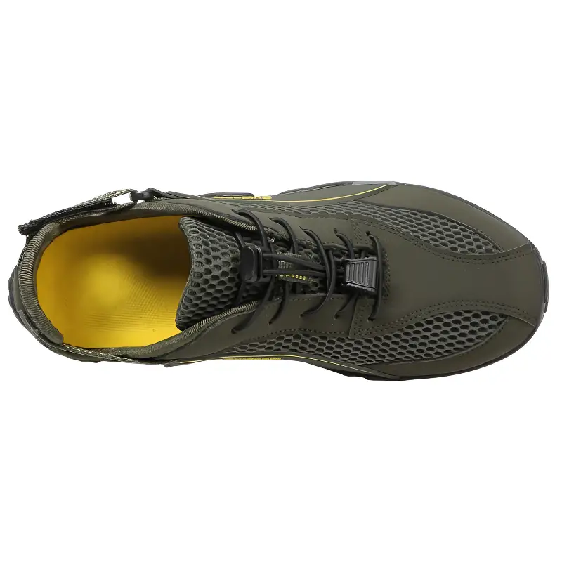 Basket randonnée rivière femme – Image 7