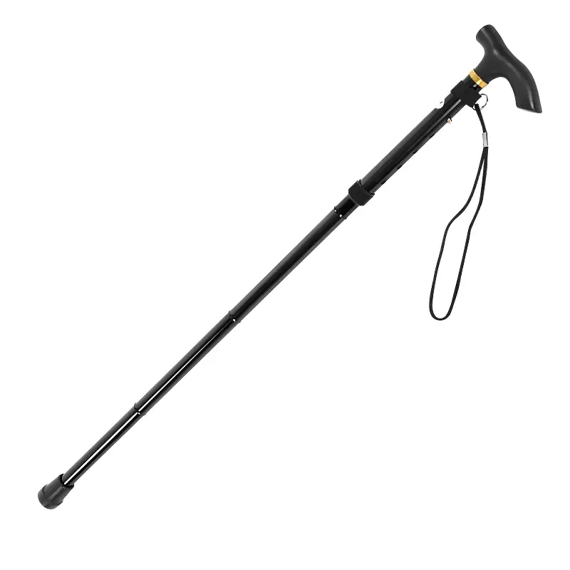 Bâton de marche canne randonnée – Image 5
