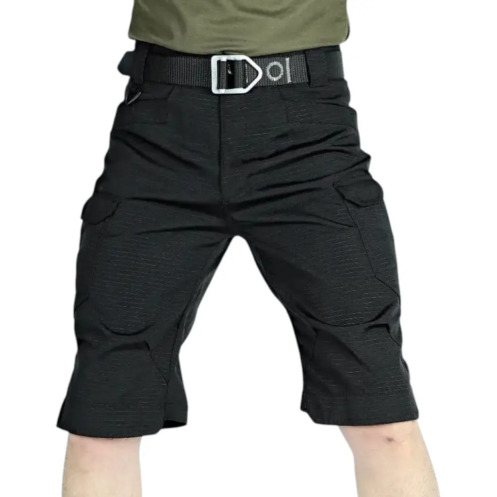 Bermuda camouflage homme – Image 9