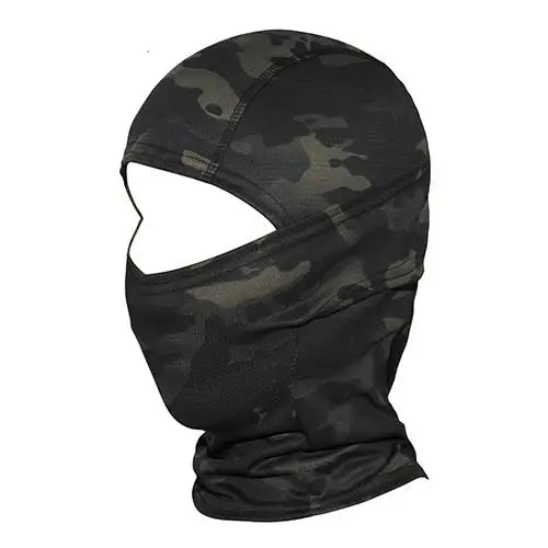 CAGOULE MILITAIRE - AIRSOFT CAP – Image 2