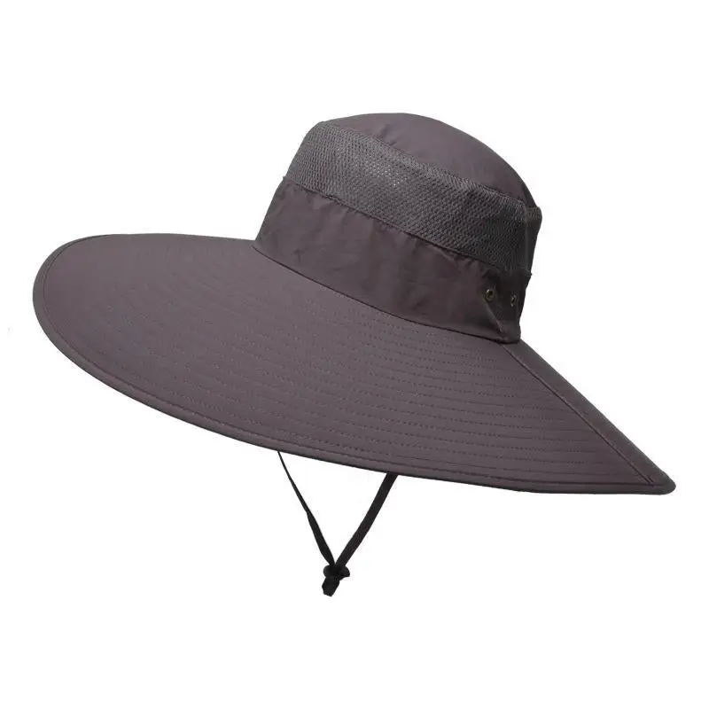 Chapeau de brousse confortable – Image 5