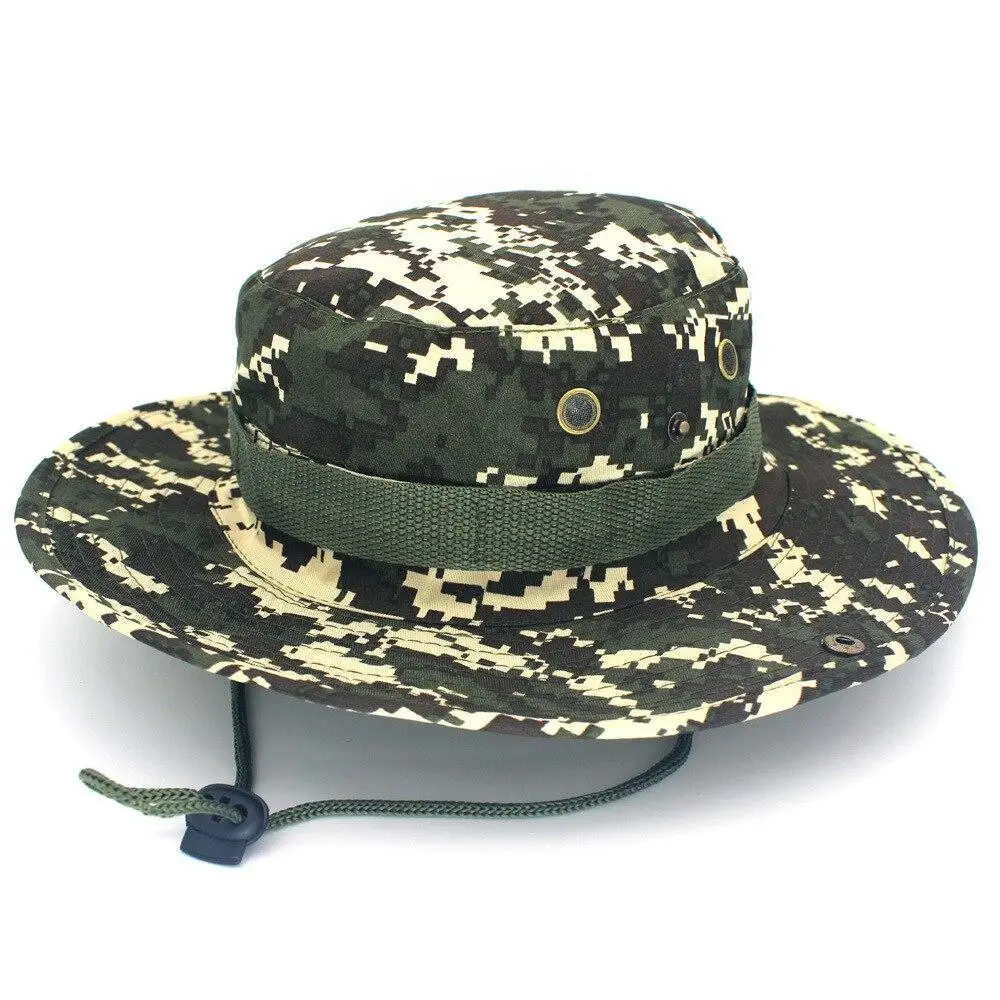 Chapeau de brousse desert – Image 3