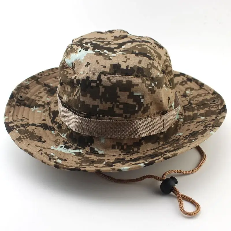 Chapeau de brousse desert – Image 2