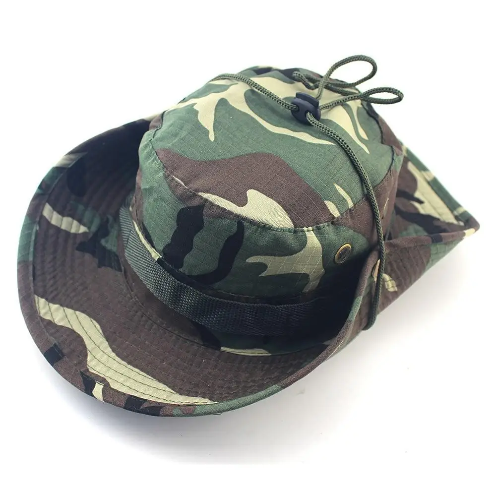 Chapeau de brousse desert – Image 5