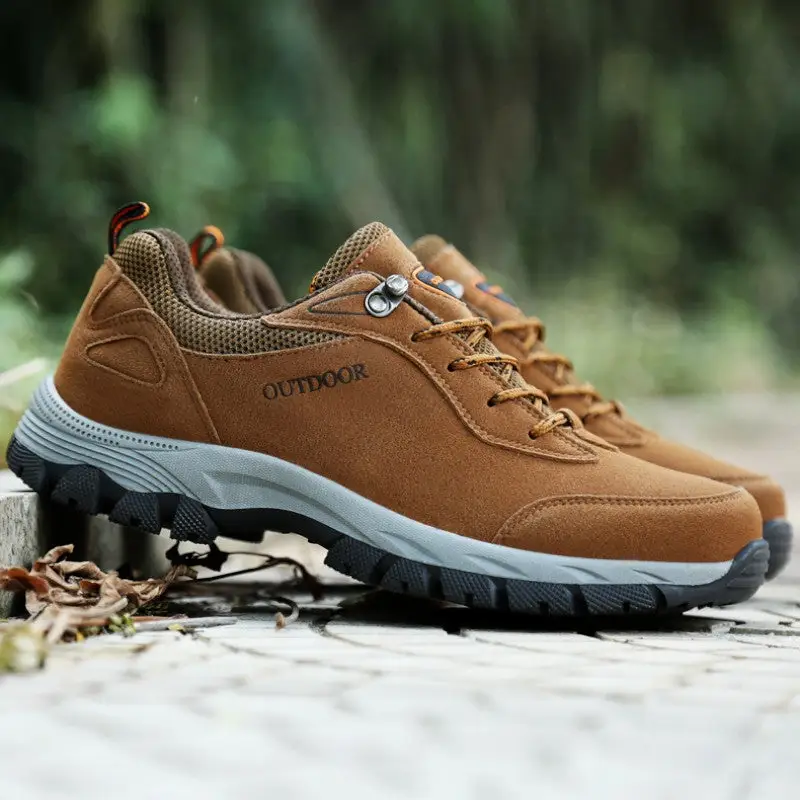 Chaussure de marche randonnée homme – Image 9