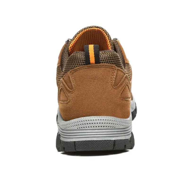 Chaussure de marche randonnée homme – Image 3
