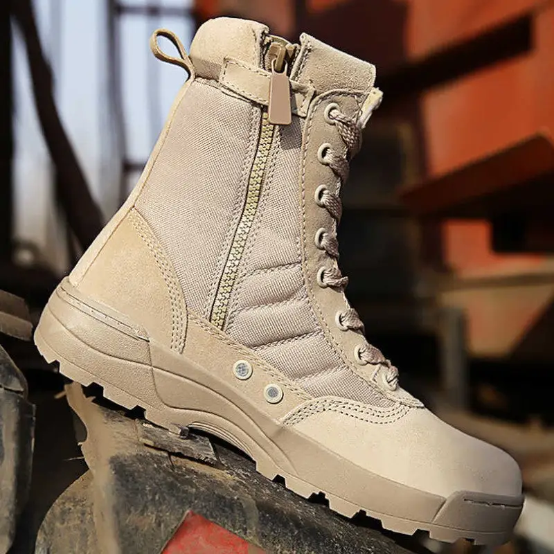 Chaussure de militaires – Image 3