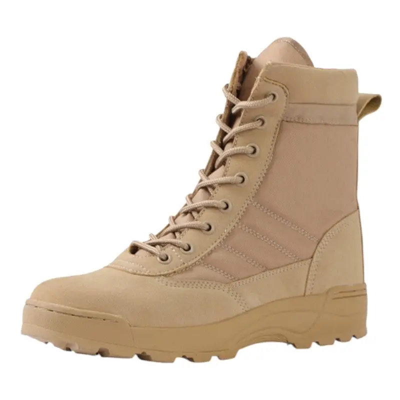Chaussure de militaires – Image 4