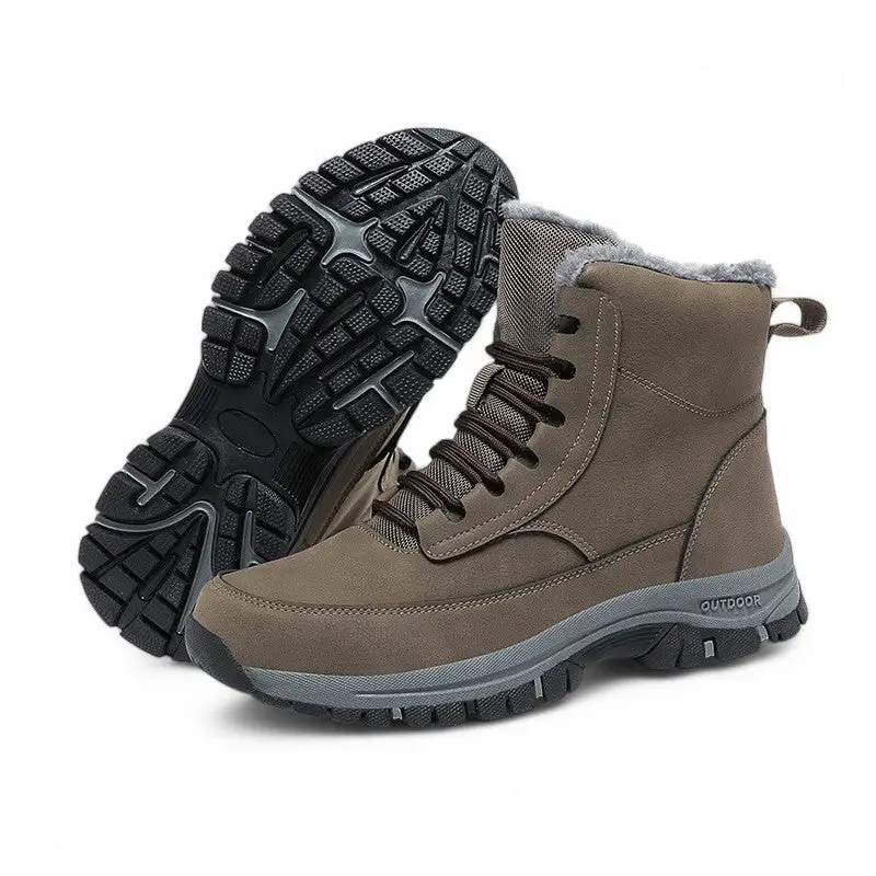 Chaussures grandes froides légères – Image 9