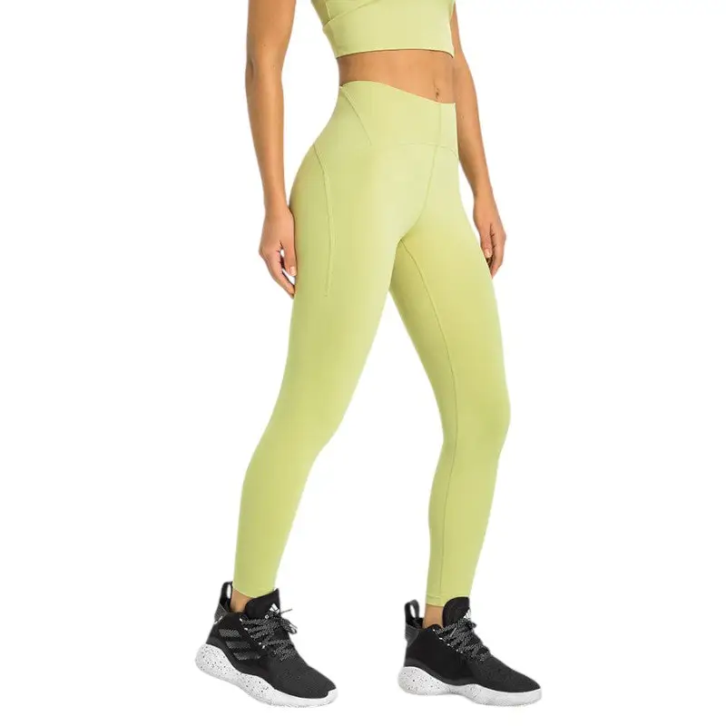 Legging randonnée femme stretch et robuste – Image 3