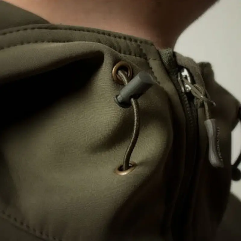 Militaire vest – Image 7