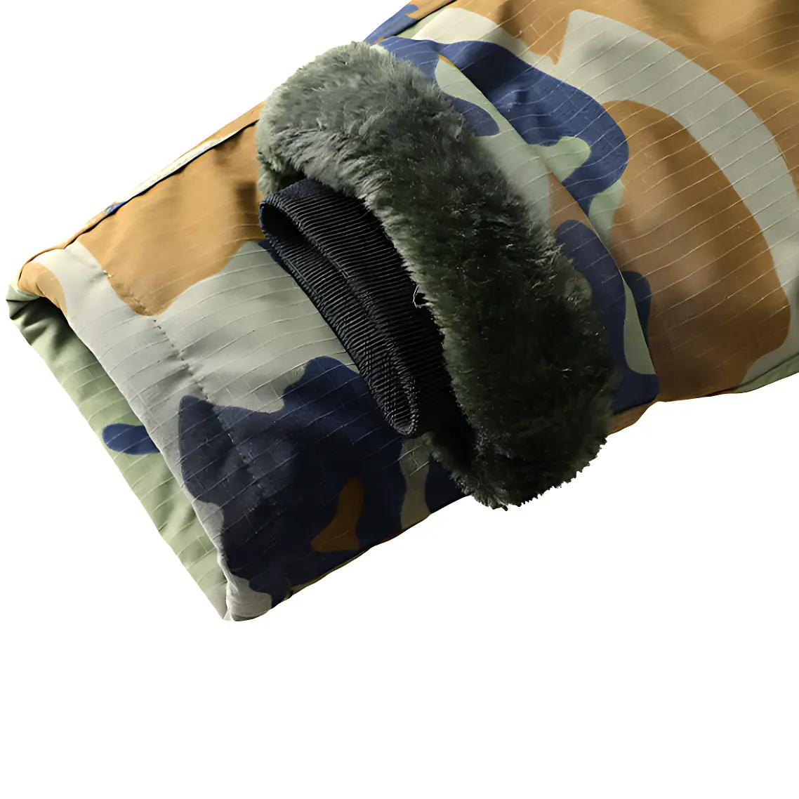 Pantalon imperméable militaire – Image 3