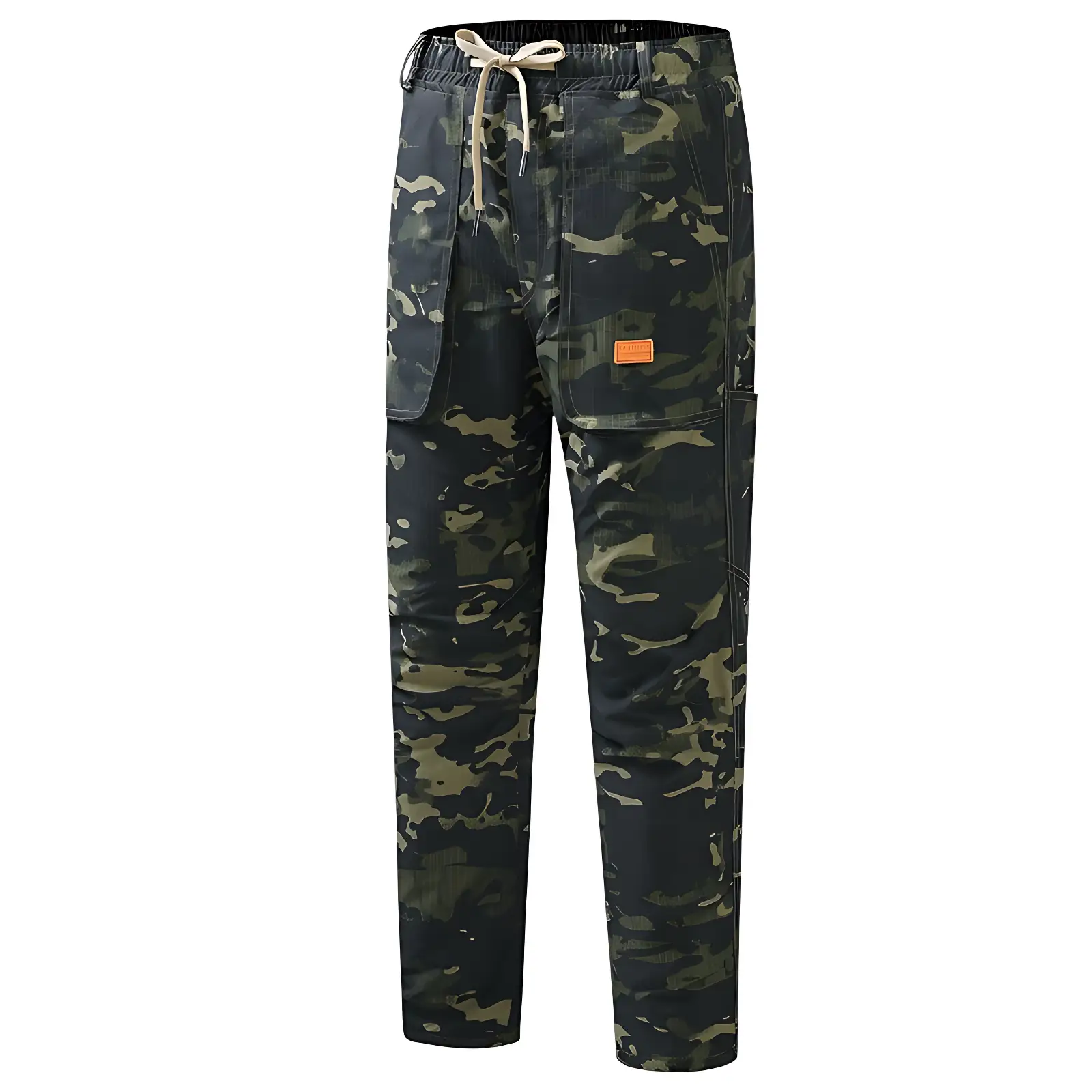 Pantalon imperméable militaire – Image 9