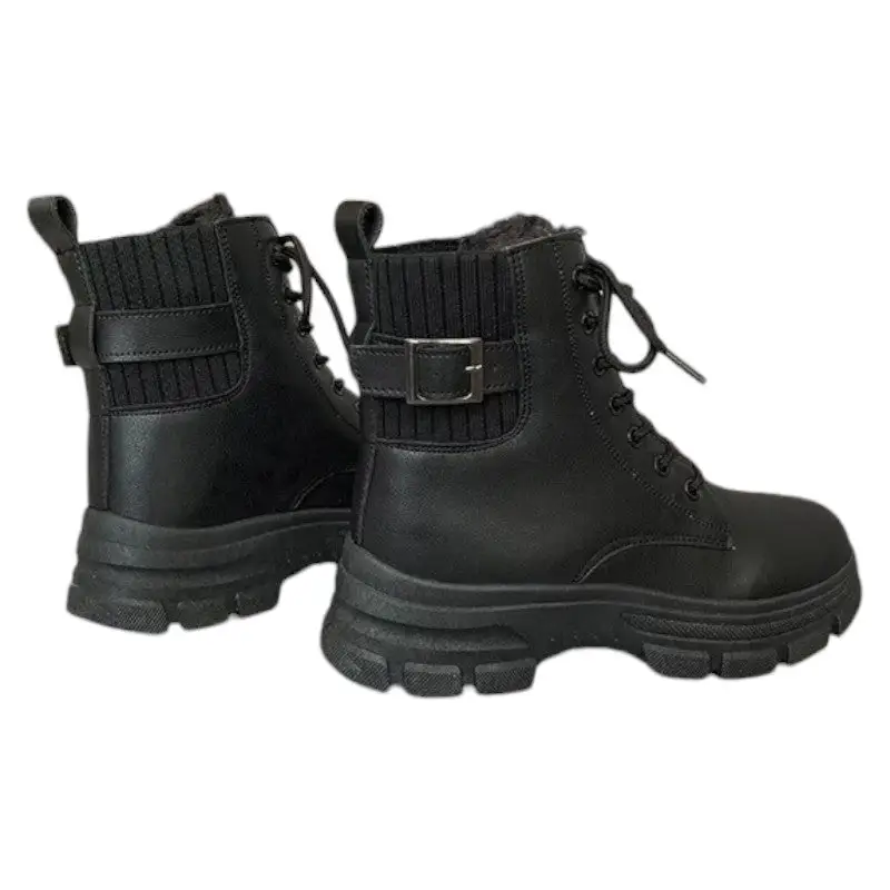 Rangers chaussures femme – Image 4