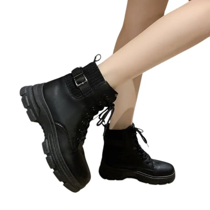 Rangers chaussures femme – Image 8