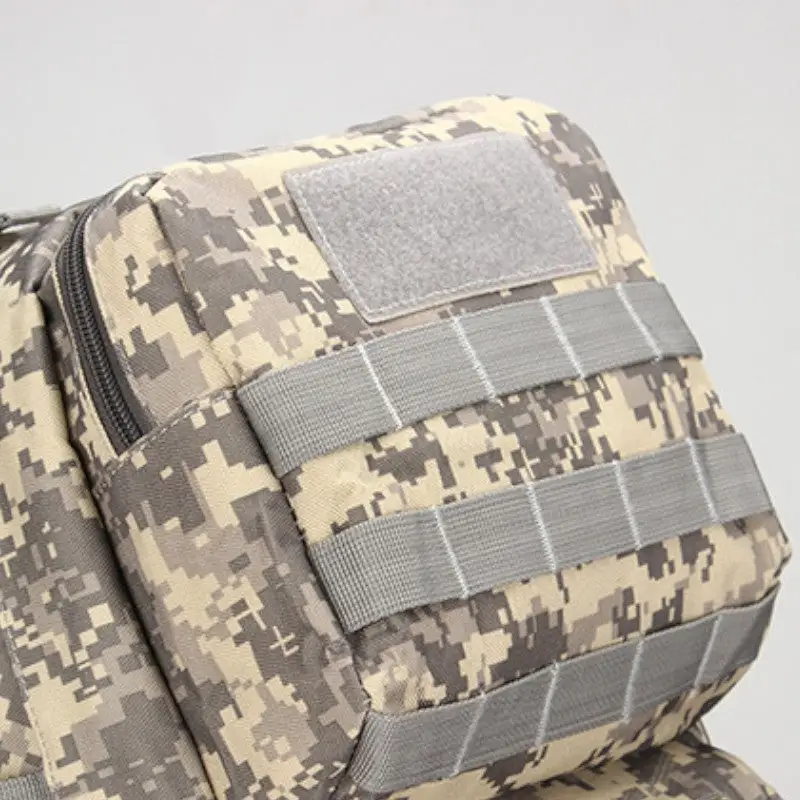 Sac à dos randonnée militaire – Image 5