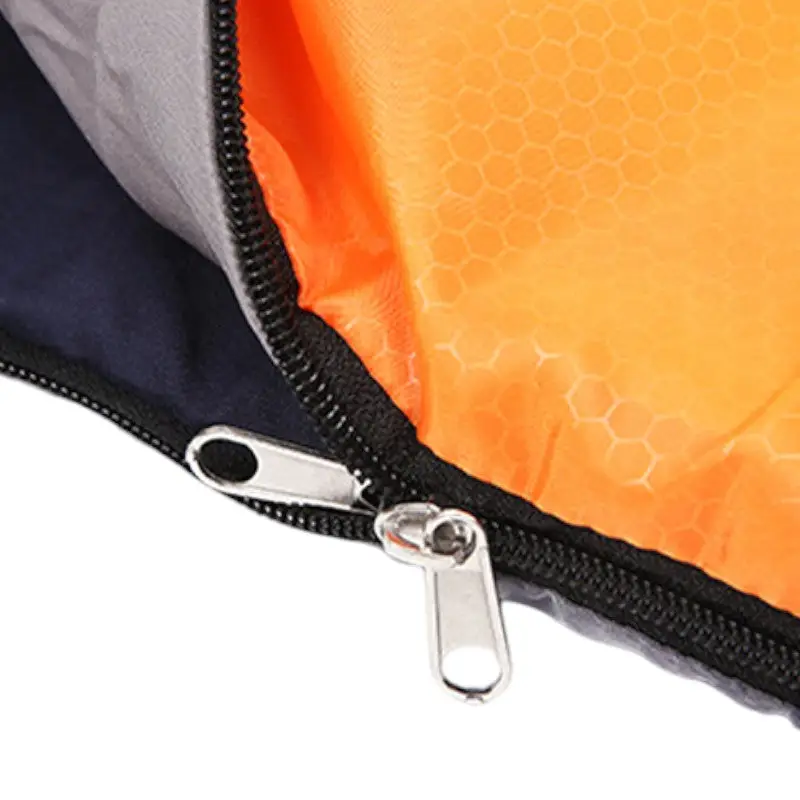 Sac couchage 2 personnes – Image 7
