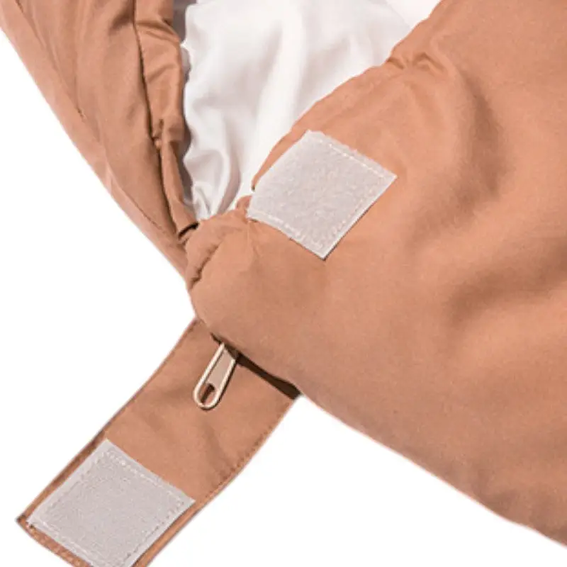 Sac de couchage classique grand froid – Image 5