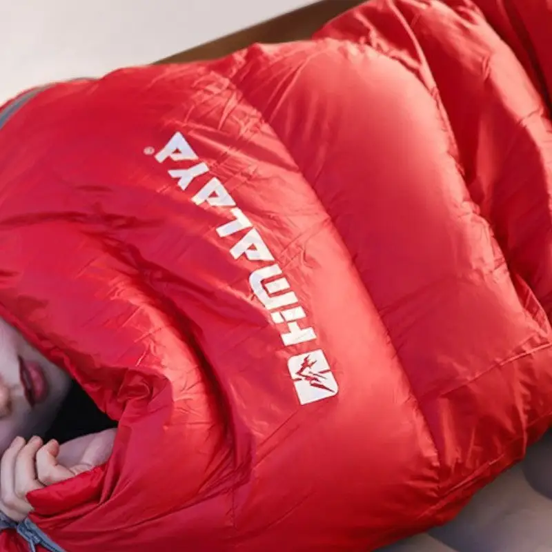 Sac de couchage compact ultra light – Image 7