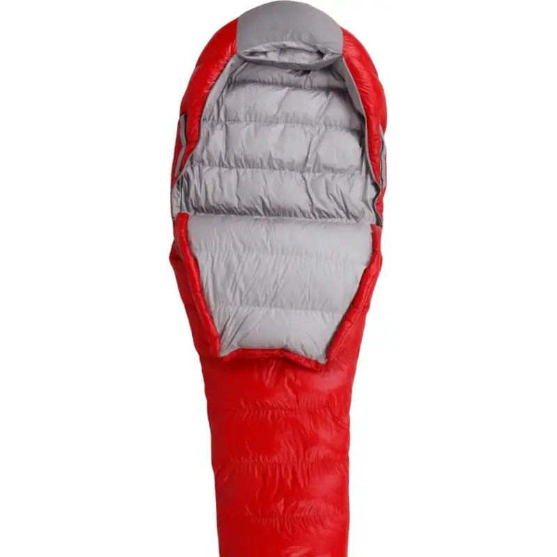 Sac de couchage compact ultra light – Image 4