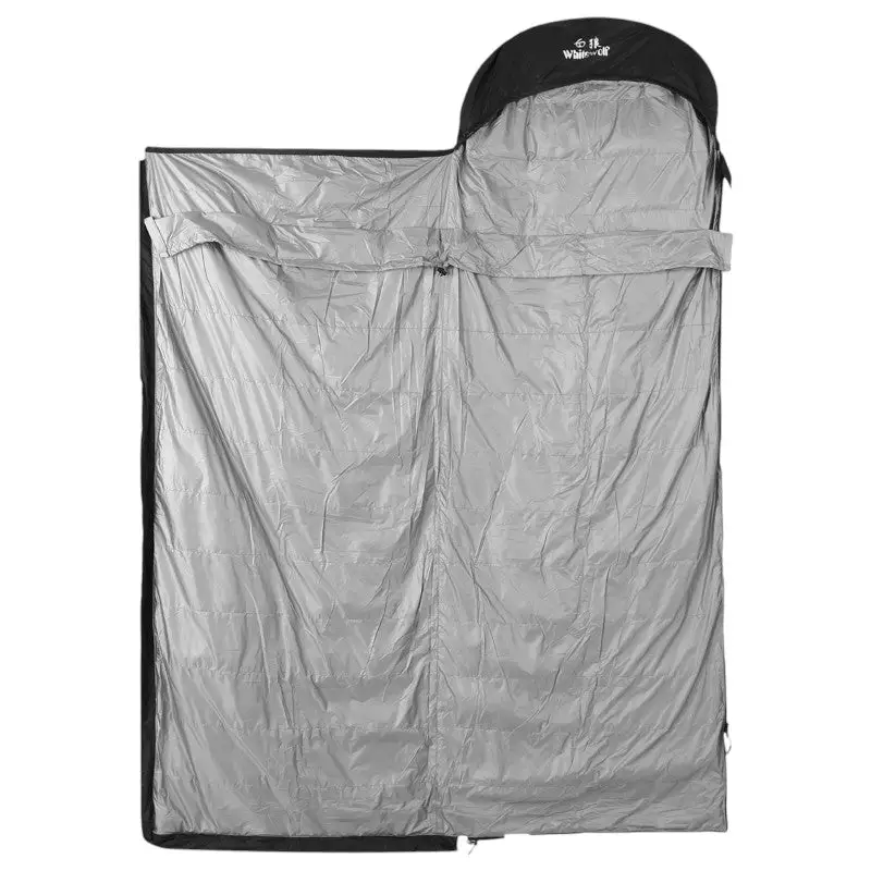 Sac de couchage duvet compact – Image 4
