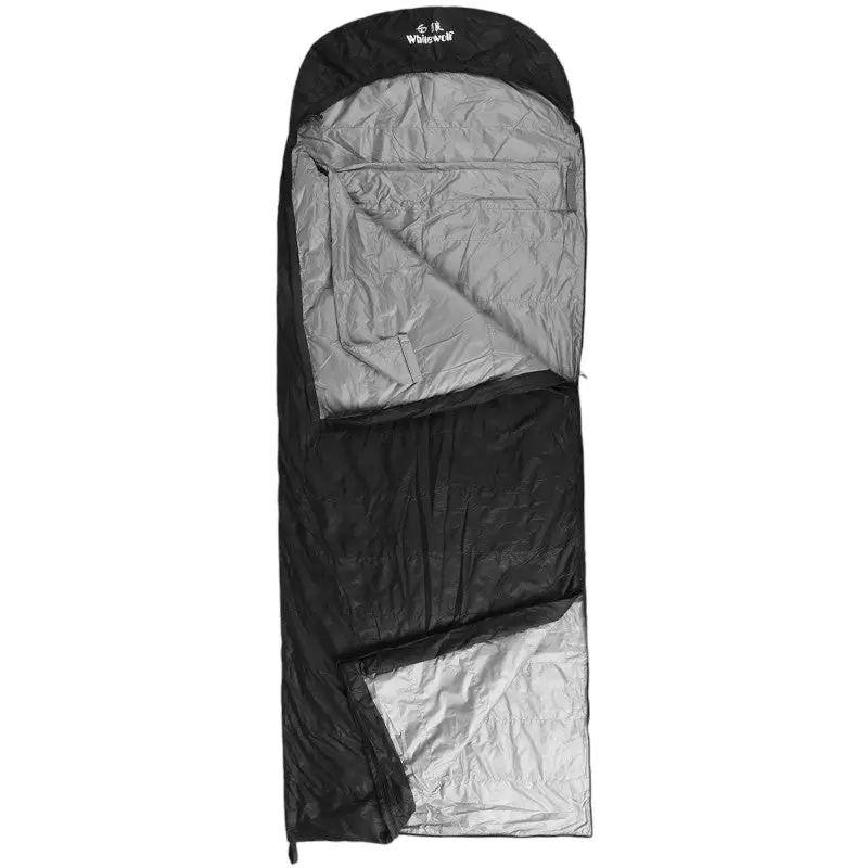 Sac de couchage duvet compact – Image 3