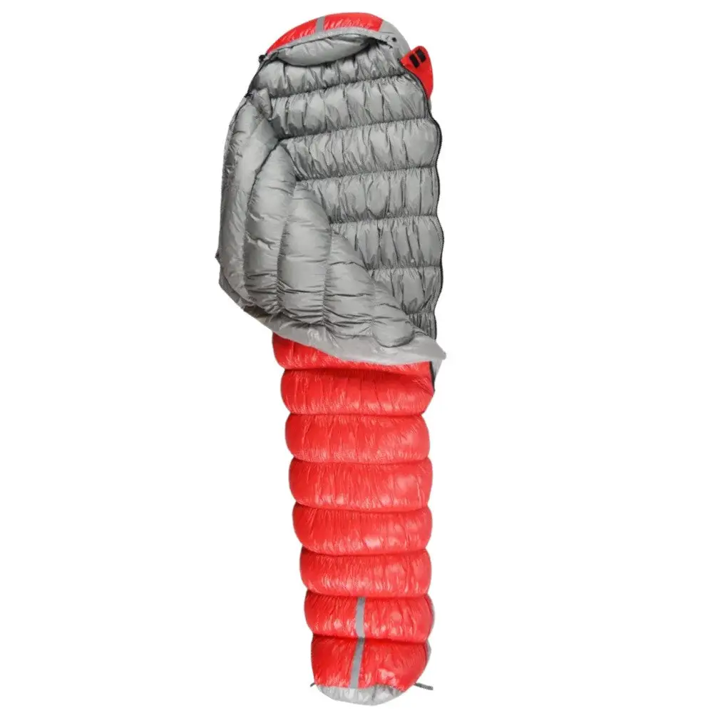 Sac de couchage duvet d'oie – Image 2