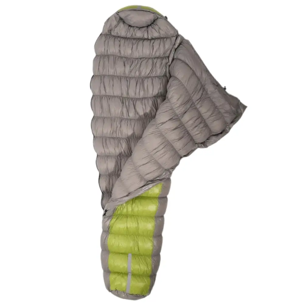 Sac de couchage duvet d'oie – Image 7