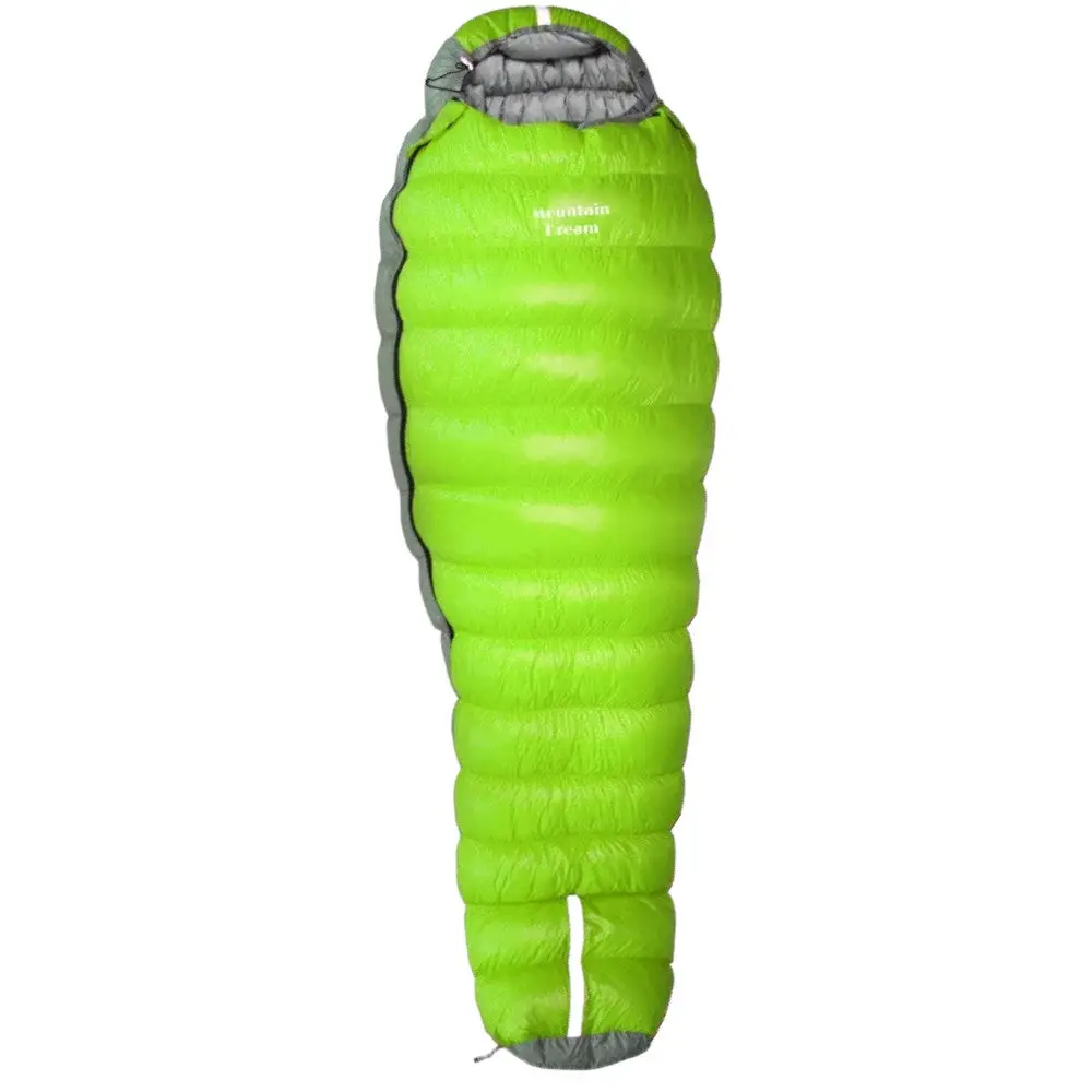 Sac de couchage duvet d'oie – Image 6
