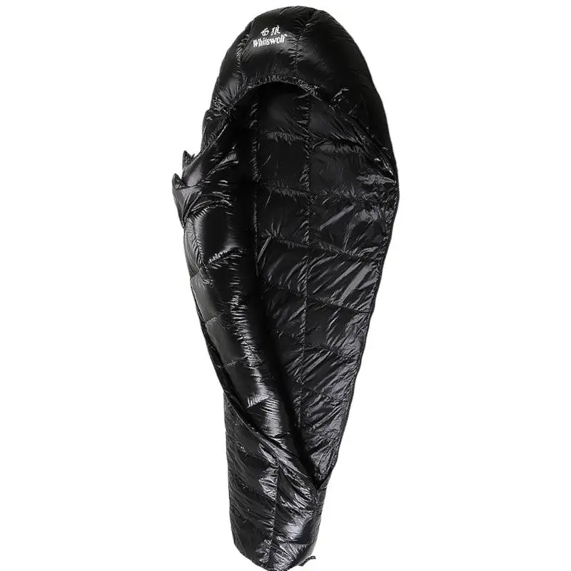 Sac de couchage duvet grand froid – Image 2
