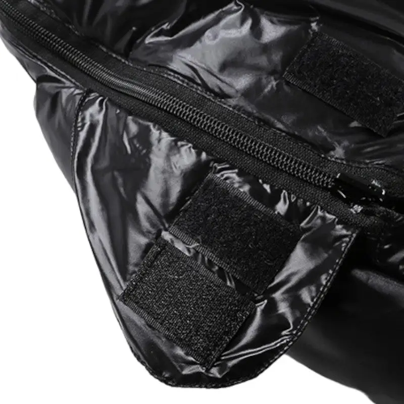 Sac de couchage duvet grand froid – Image 8