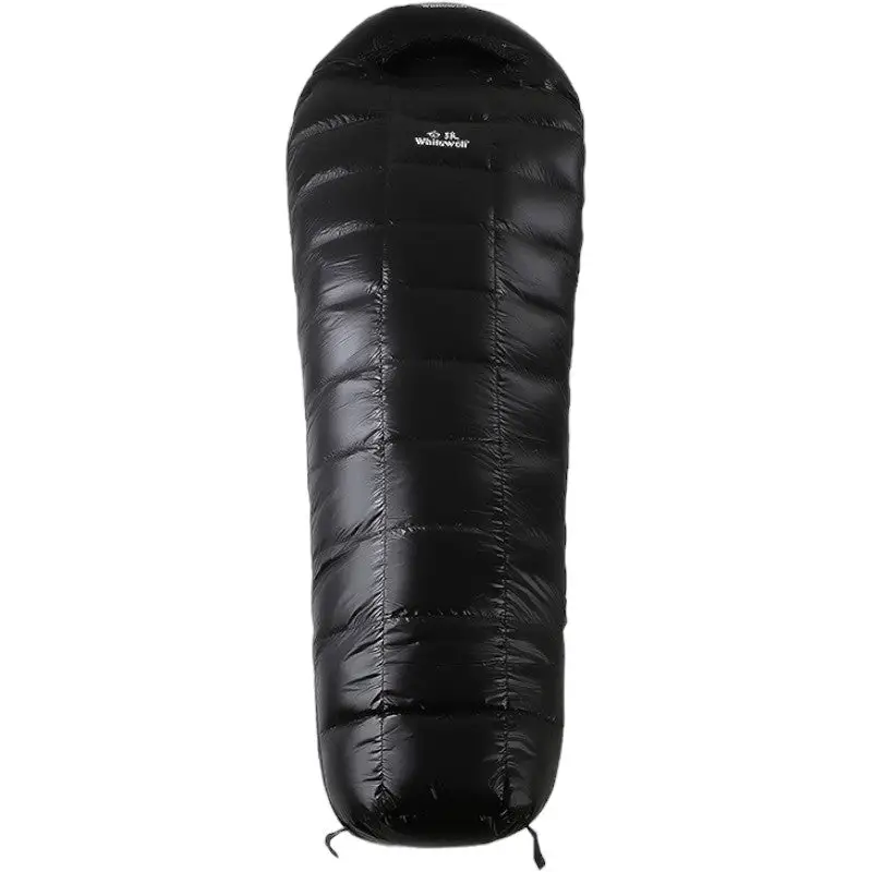 Sac de couchage duvet grand froid – Image 3