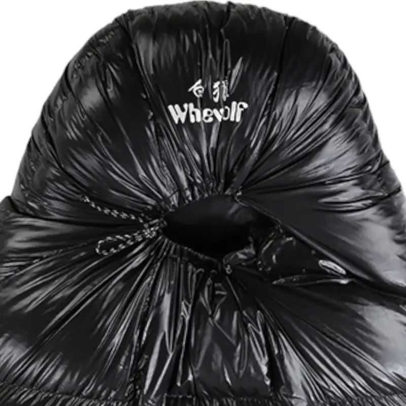Sac de couchage duvet grand froid – Image 6