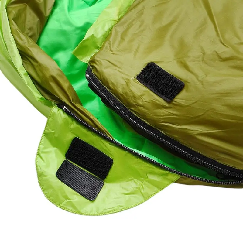 Sac de couchage duvet hiver – Image 5