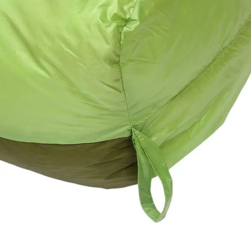 Sac de couchage duvet hiver – Image 4