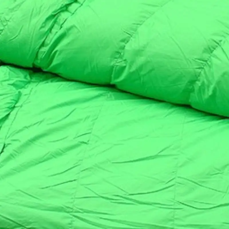 Sac de couchage duvet hiver – Image 9